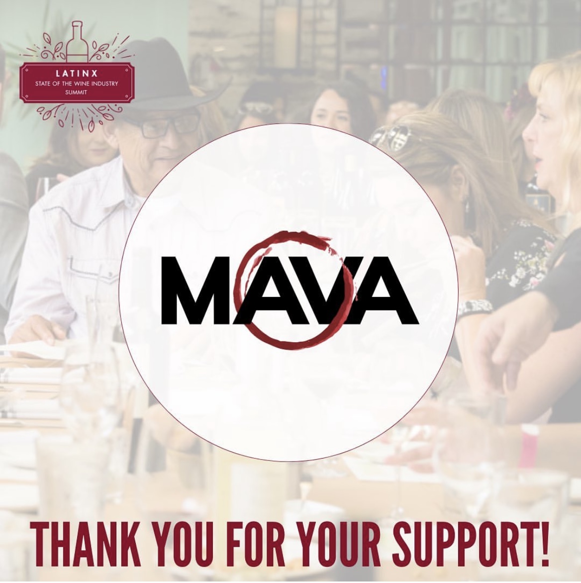 2022 Latinx Wine Summit