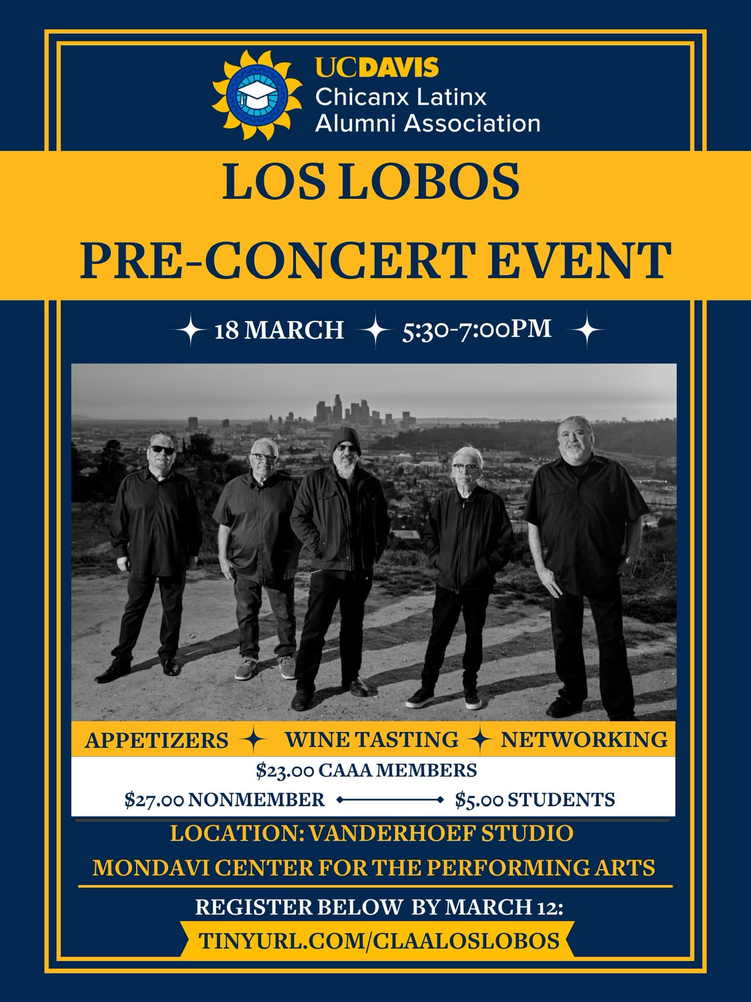 UC Davis Flyer 1