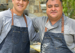 La Cosecha ’23: Celebrating Mexican Culture through Delicacies