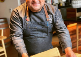 La Cosecha ’23: Celebrating Mexican Culture through Delicacies