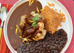 La Cosecha ’23: Celebrating Mexican Culture through Delicacies