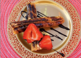 La Cosecha ’23: Celebrating Mexican Culture through Delicacies