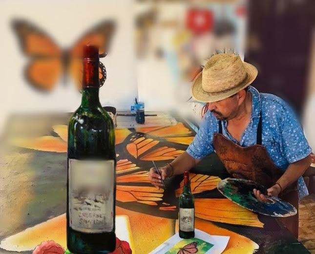 Celebrating Mexican Culture through Papier-Mâché-2